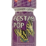 ecstasy pop poppers 13ml