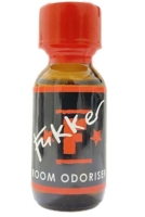 fukker aroma poppers 25ml