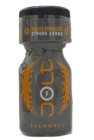 jolt silver poppers 13ml (amandel)