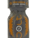 jolt silver poppers 13ml (amandel)