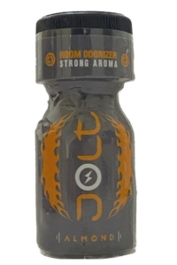 jolt silver poppers 13ml (amandel)