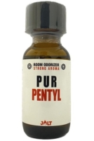 pur pentyl poppers 25ml (jolt)