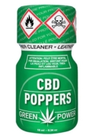 cbd poppers (isopropyl) poppers 10ml