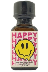 acid happy poppers 24ml