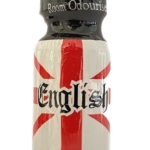 englisch xtra strong black cap poppers 25ml