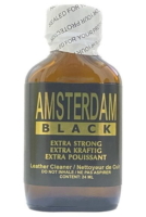 amsterdam black gold poppers 24ml