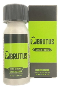 brutus xtra strong poppers 24ml