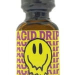acid drip poppers 24ml
