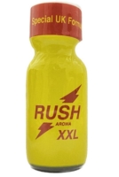 * rush uk xxl poppers 25ml