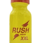 * rush uk xxl poppers 25ml