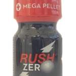 rush zero poppers 10ml