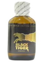 black tiger gold poppers 24ml