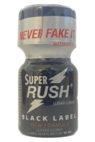 super rush black label poppers 10ml