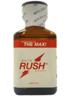 * white rush poppers 24ml