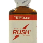 * white rush poppers 24ml