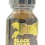 black tiger gold poppers 10ml