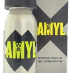 amyl aluminium poppers 30ml