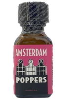 amsterdam france poppers 25ml