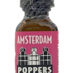 amsterdam france poppers 25ml