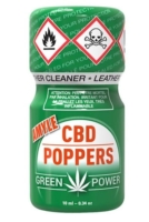 cbd poppers (isoamyl) poppers 10ml