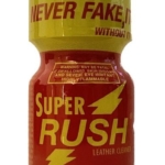 super rush poppers 10ml (pink)