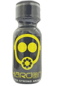 hard on xtra strong poppers 25ml