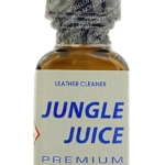jungle juice premium poppers 24ml