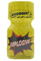 explosive poppers 10ml