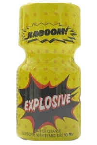 explosive poppers 10ml