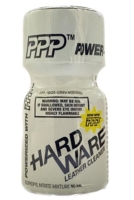 hardware poppers 10ml