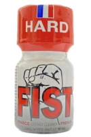 fist white extra strong poppers 10ml