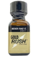 gold rush poppers 24ml