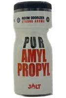 pur amyl propyl strong poppers 13ml (jolt)