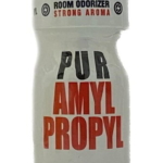 pur amyl propyl strong poppers 13ml (jolt)
