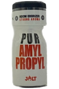 pur amyl propyl strong poppers 13ml (jolt)