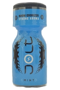 jolt blue poppers 13ml (mint)