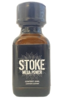 stoke mega power poppers 24ml