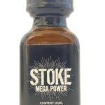 stoke mega power poppers 24ml