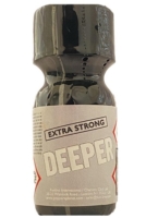 deeper ultra strong poppers 13ml
