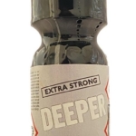 deeper ultra strong poppers 13ml