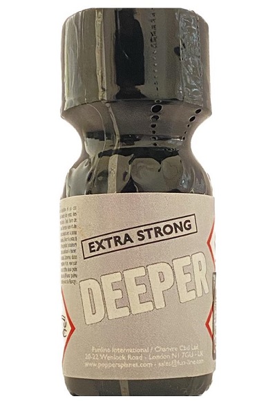 7428475935345.jpg deeper ultra strong poppers 13ml