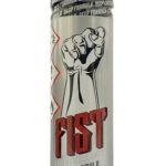 fist tall deep formula silver poppers 24ml
