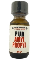 pur amyl propyl strong poppers 25ml (jolt)