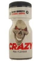crazy poppers 13ml
