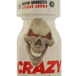 crazy poppers 13ml