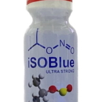 isoblue ultra strong poppers 25ml