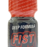 fist deep formula poppers 10ml