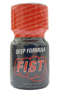 fist deep formula poppers 10ml