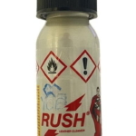 * ice rush poppers 30ml