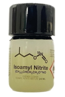 isoamyl nitrite poppers 24ml
